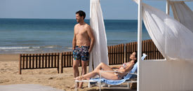 SAVOY Beach Hotel - Thermal Spa