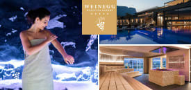 WEINEGG Wellviva Resort